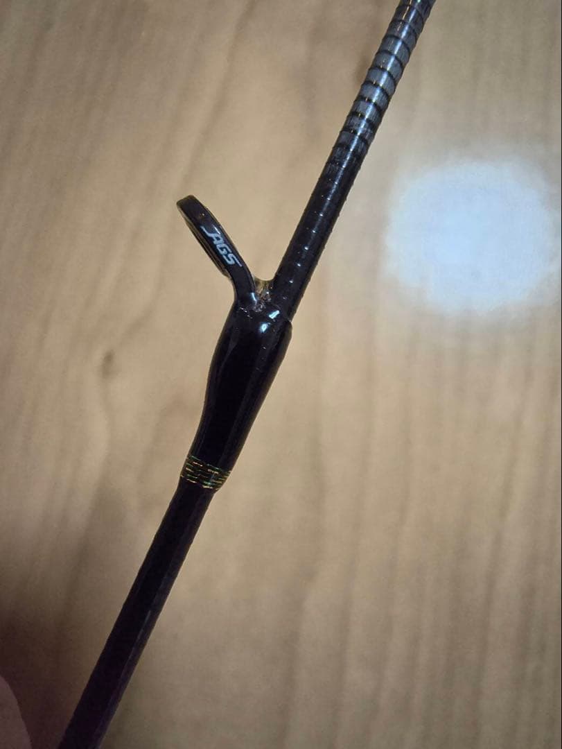 Daiwa シルバークリーク AGS 52L-B (ベイトモデル)