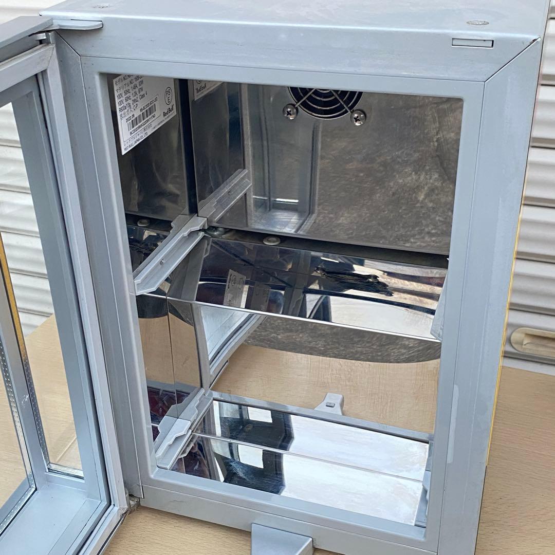 ◎RedBull レッドブル RB-BC 2020 小型冷蔵庫 ガラス扉