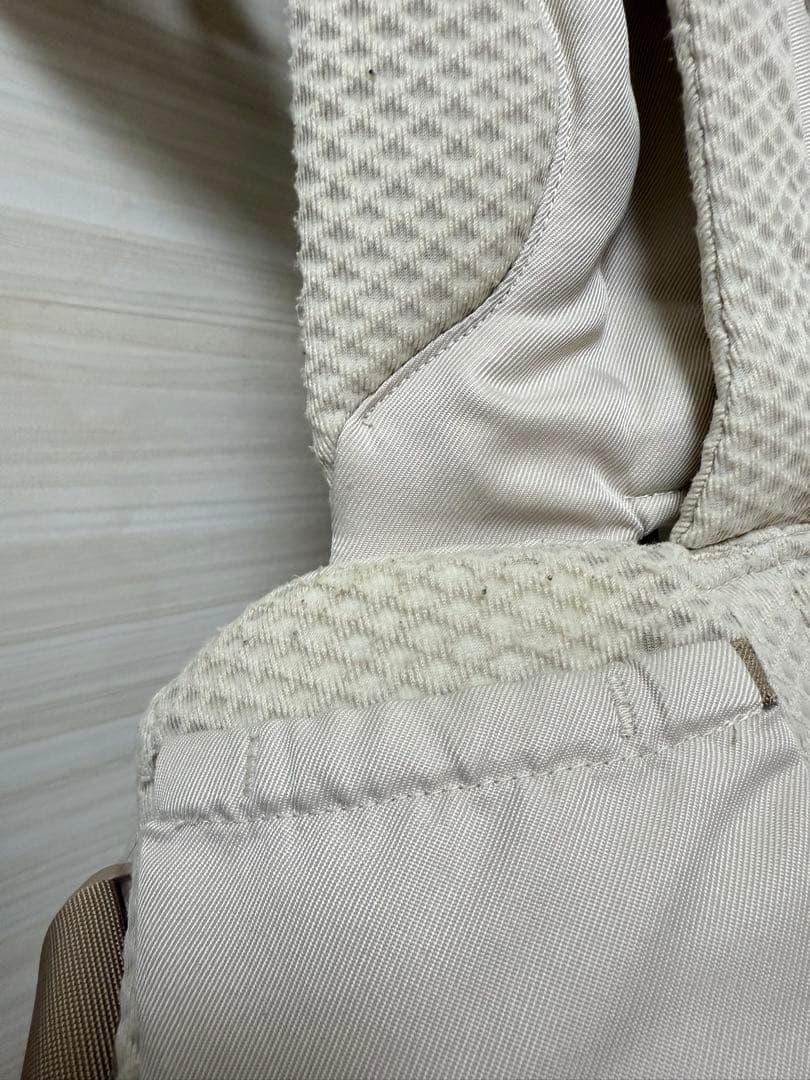 sun以外購入不可エルゴ　メッシュ抱っこ紐