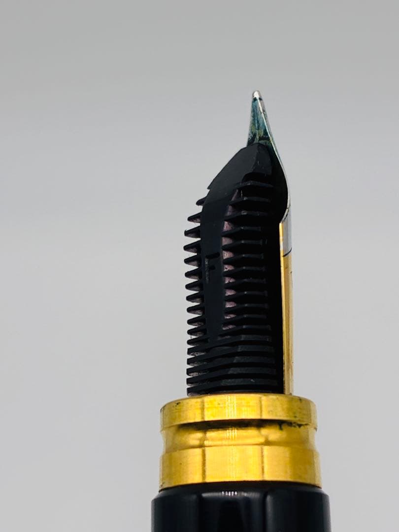 レア WATERMAN ル・マン フランス革命200年 バイセンテニアル 18k