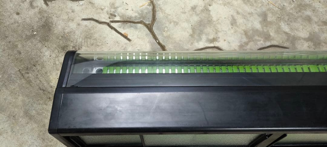 本日のみこの価格！ホシザキ　高湿恒温ネタケース　型番不明　電源確認のみ実施！