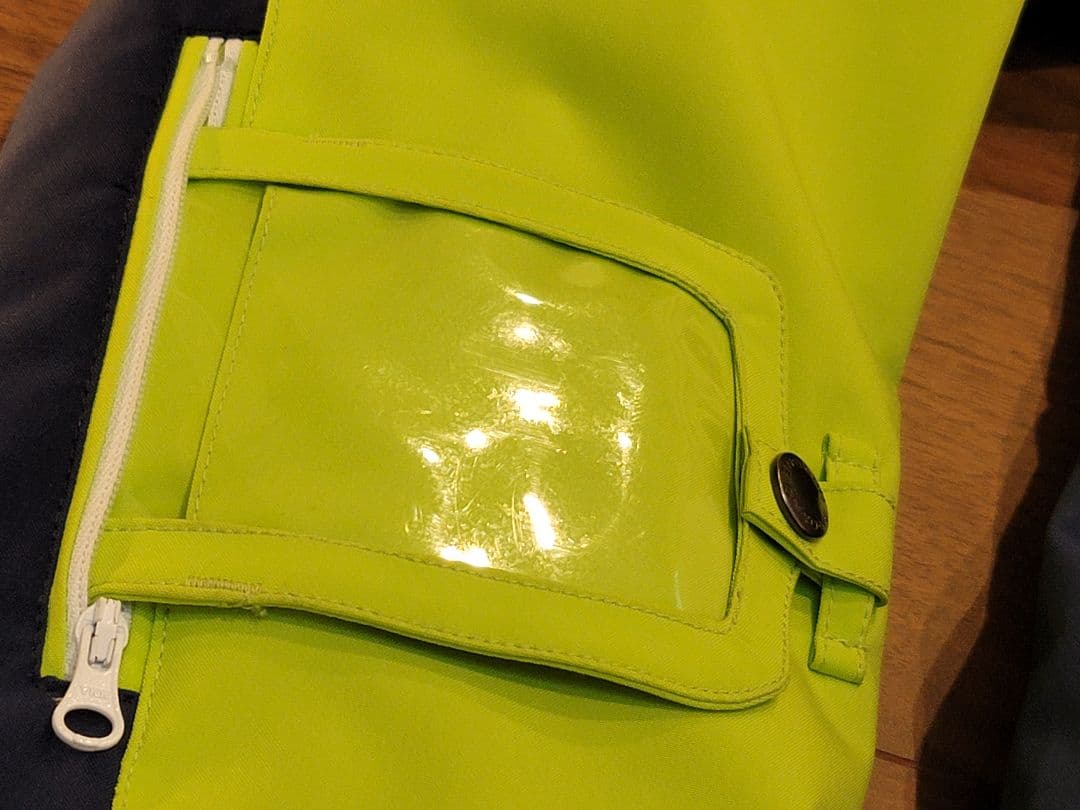 ONYONE スキーウェア上下セット L