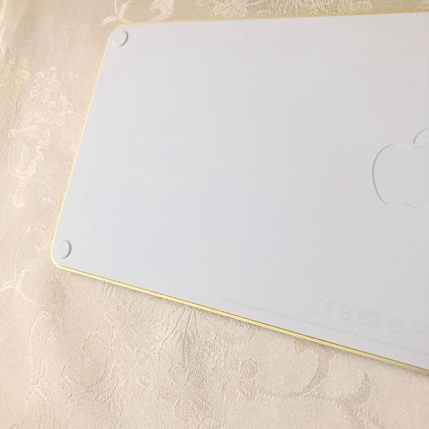 新品未使用｜USB-C｜限定｜イエロー｜Magic Keyboard｜APPLE