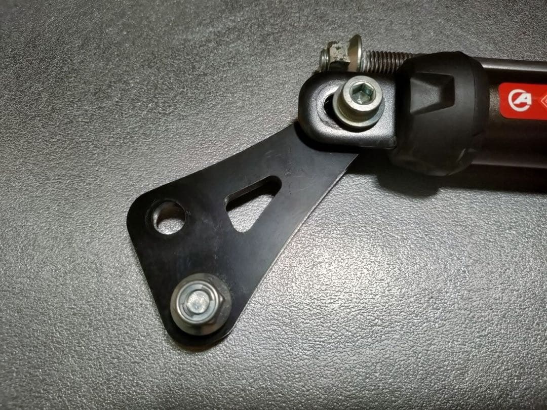 アクティブ パフォーマンスダンパー レブル250 CL250