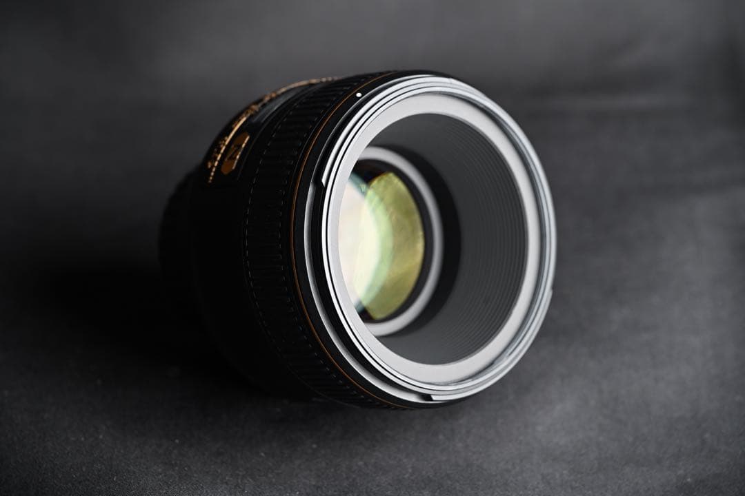 Nikon AF-S 58mm f/1.4G 極上品