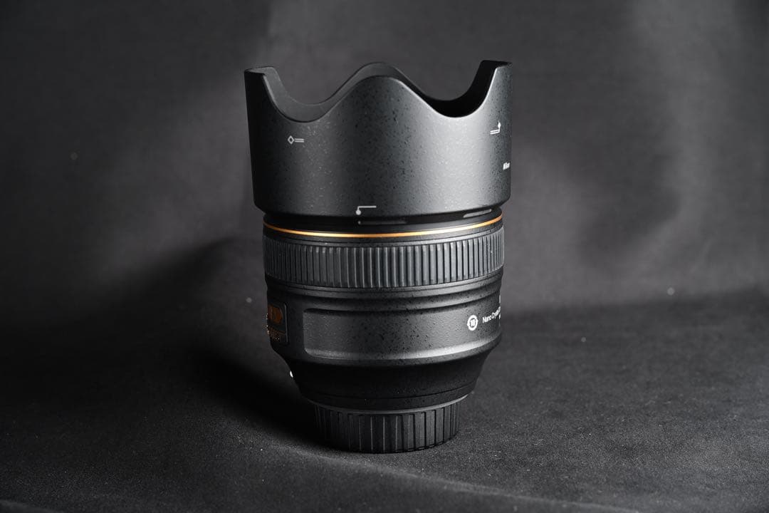 Nikon AF-S 58mm f/1.4G 極上品