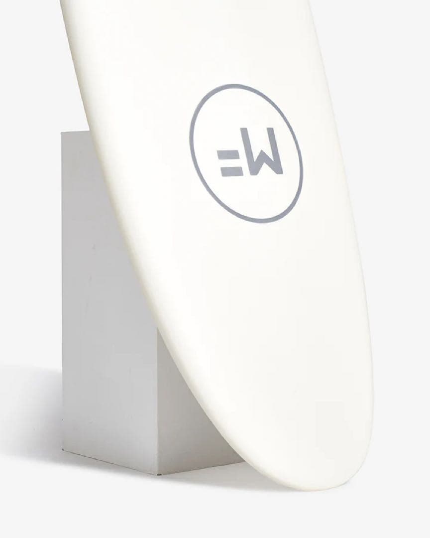 ミックファニング　beastie 6’6