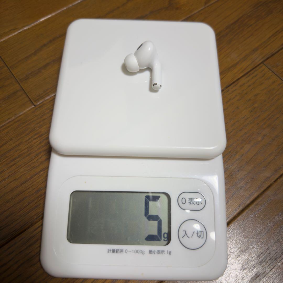 Apple AirPods Pro 2 Type-C イヤーピース（新品）付き