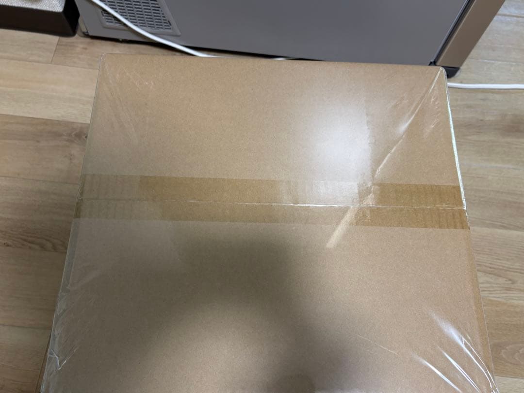 バルミューダ　ザ・トースター プロ（ブラック）