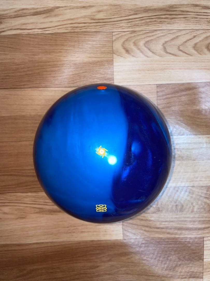 STORM フィジックス パワーエリート ブルー 15ポンド　新品