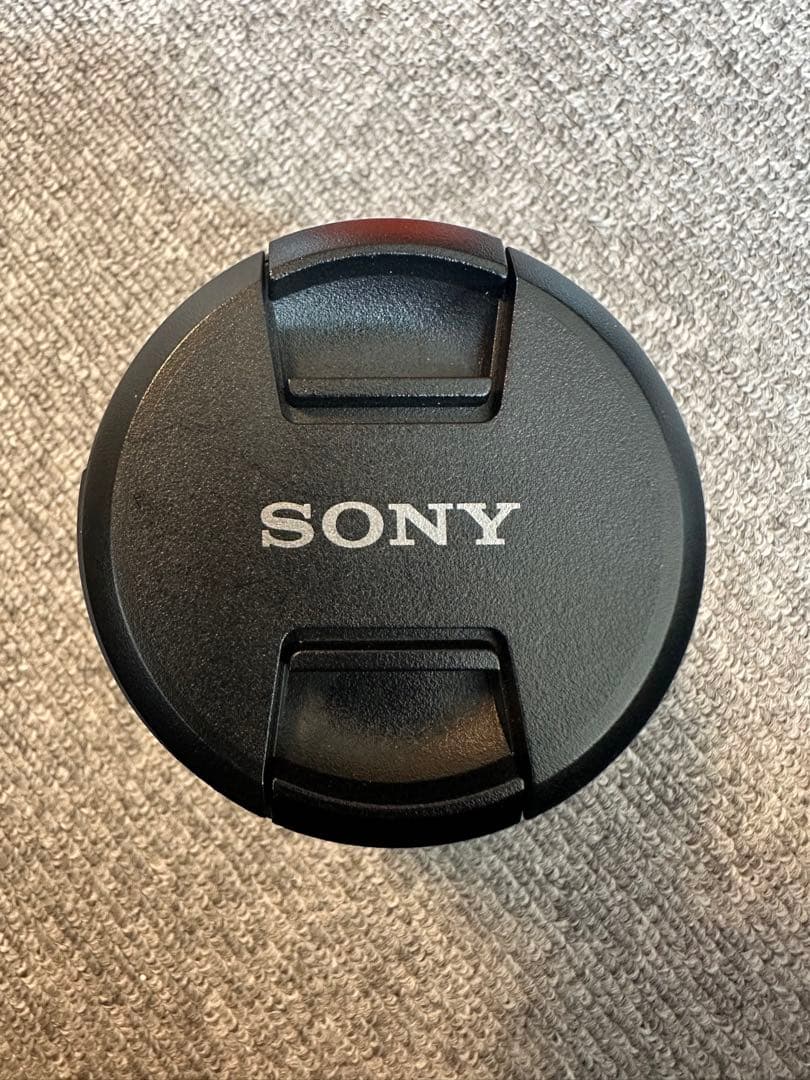 その他 SONY E10-18F4OSS