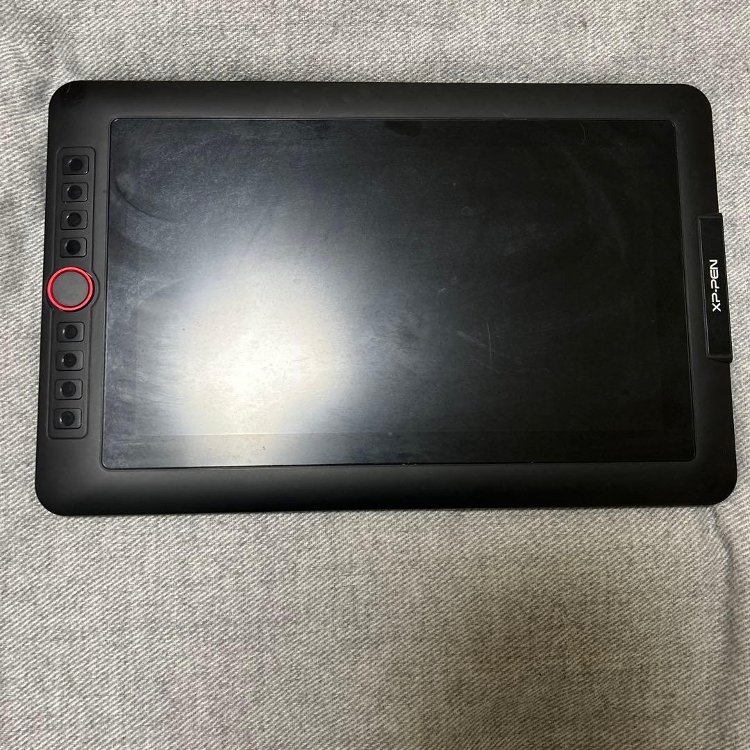 XP-Pen Artist 12 Pro 液晶ペンタブレット本体