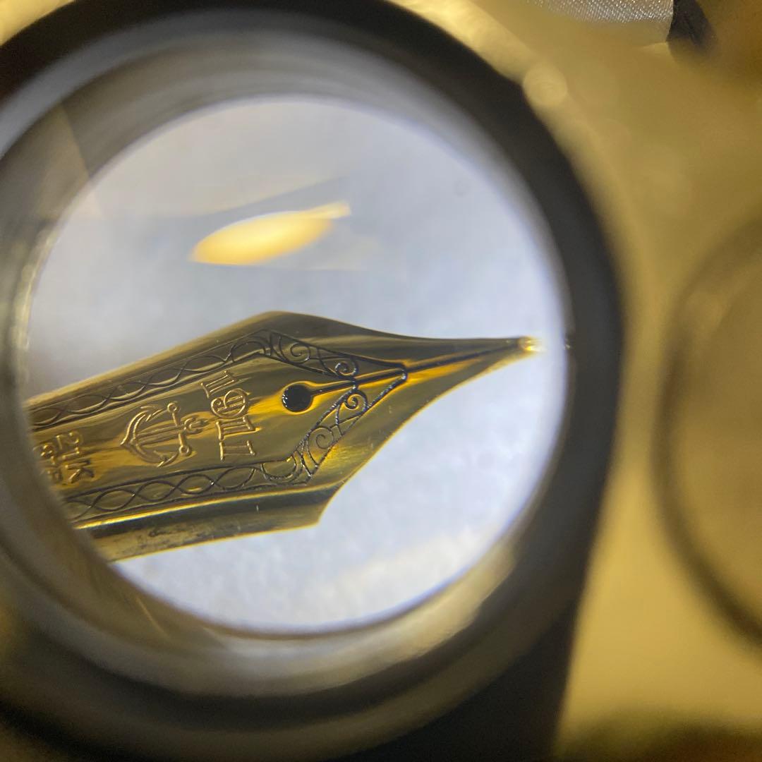 セーラー万年筆　プロフィットスタンダード21