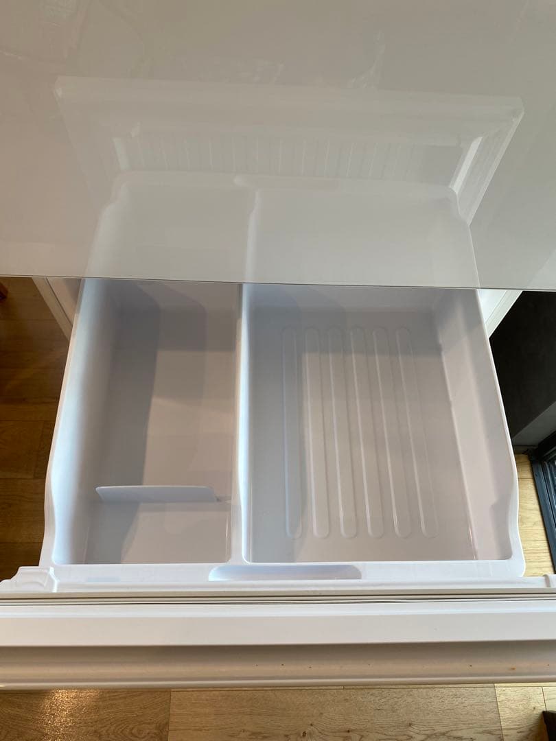 【シャープ 3ドア冷蔵庫 356L】プラズマクラスター＆左右開き！和歌山市発送