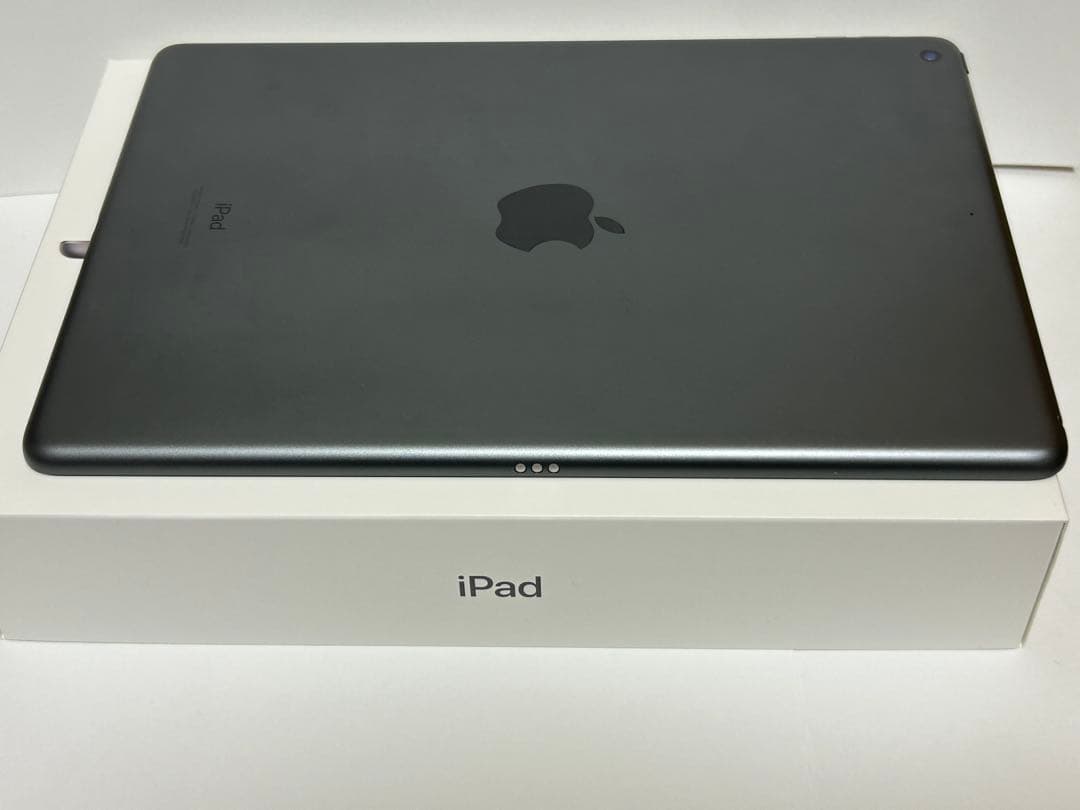 iPad 第9世代 Wi-Fi 256GB +Apple Pencil +おまけ