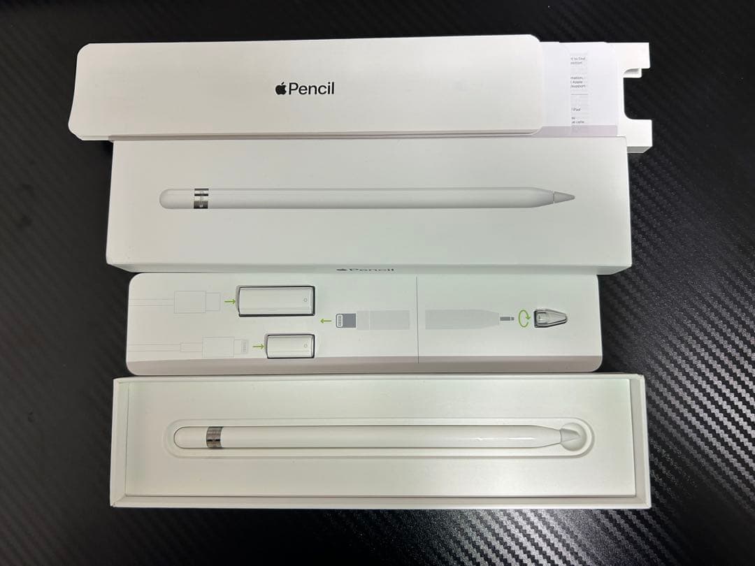 iPad 第9世代 Wi-Fi 256GB +Apple Pencil +おまけ