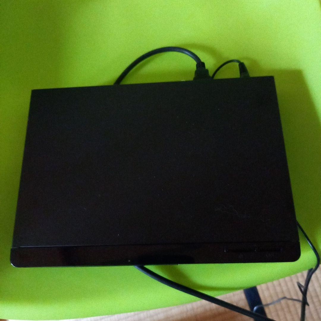 Panasonic DMP-BD90S ブルーレイプレーヤー