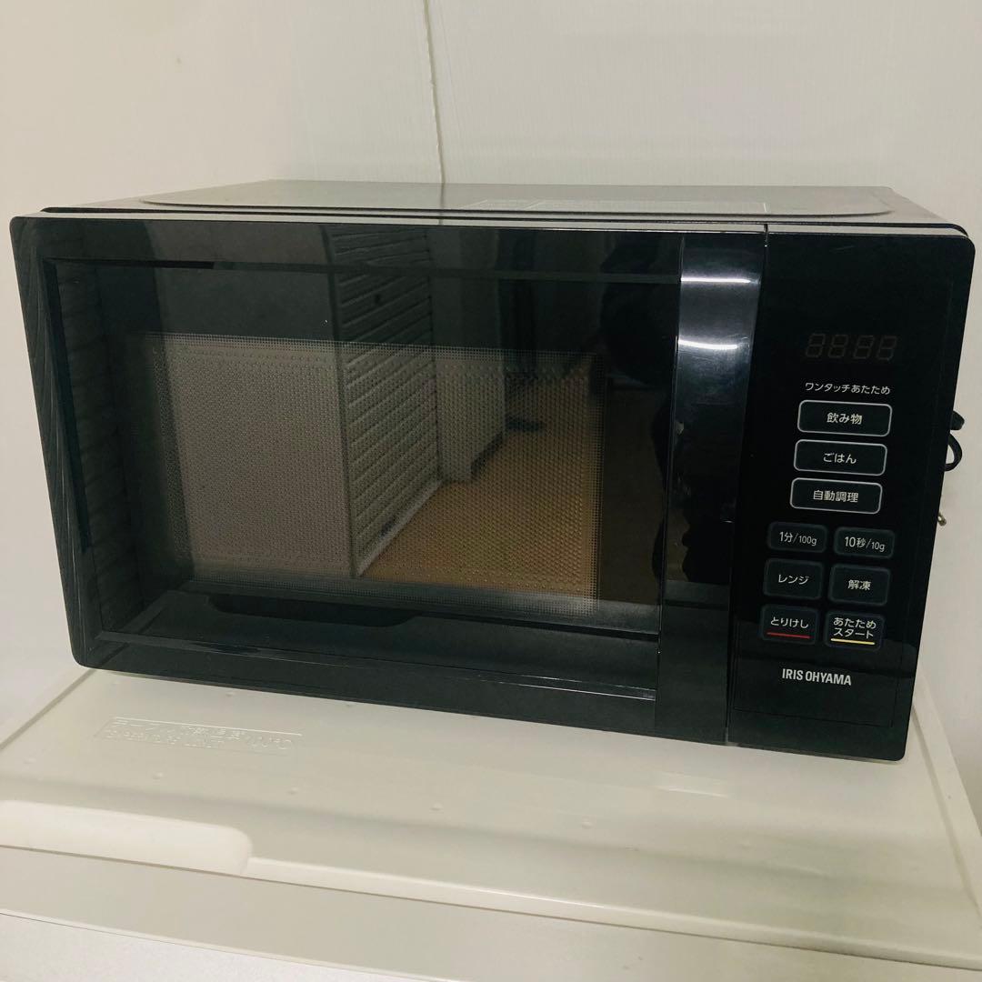 高年式高品質美品❗️一人暮らし家電セット❗️大阪、大阪近郊配送設置無料