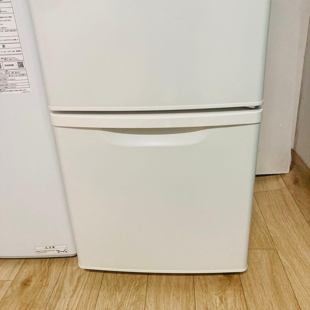 高年式高品質美品❗️一人暮らし家電セット❗️大阪、大阪近郊配送設置無料