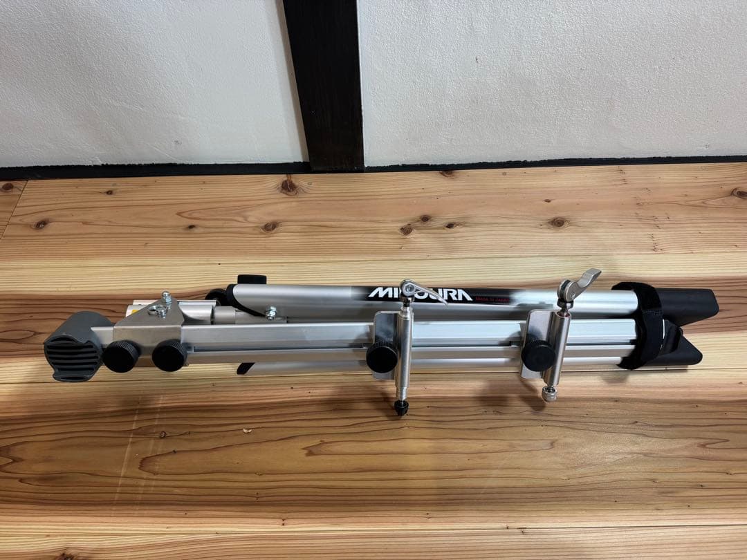 MINOURA 「ミノウラ」 RS-1700 メンテナンススタンド【美品】