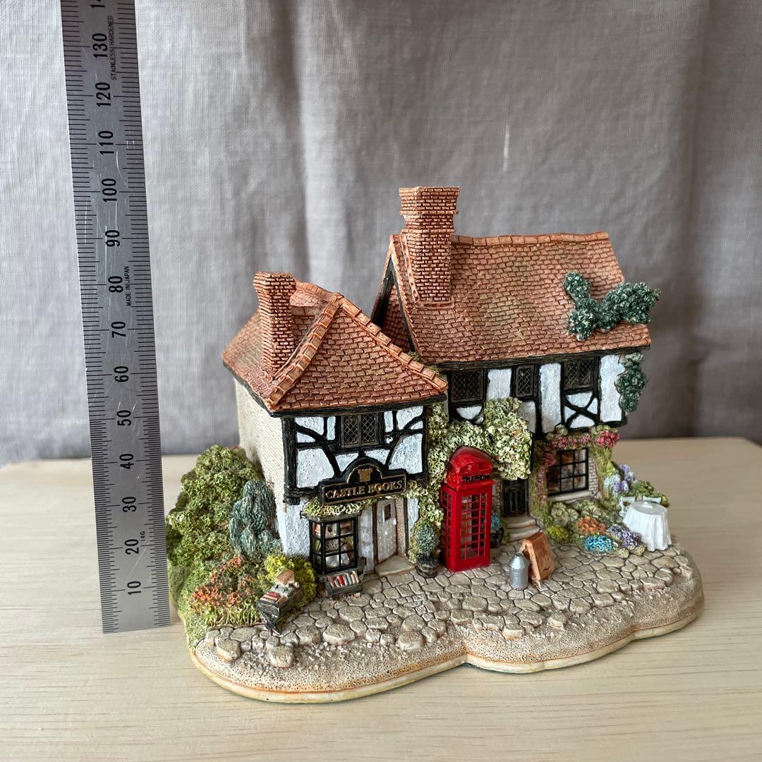 美品【レア】リリパット248 RING FOR SERVICE 本屋