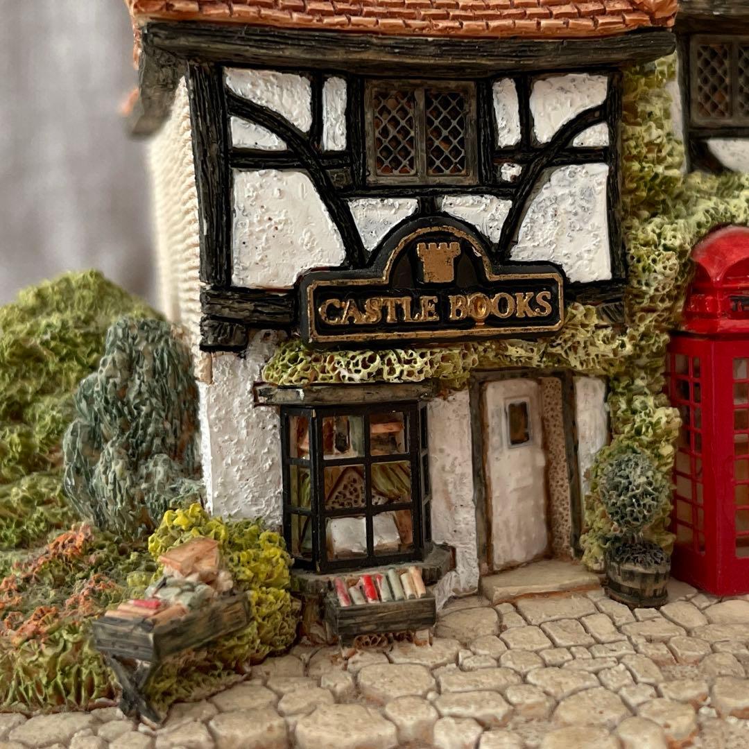 美品【レア】リリパット248 RING FOR SERVICE 本屋