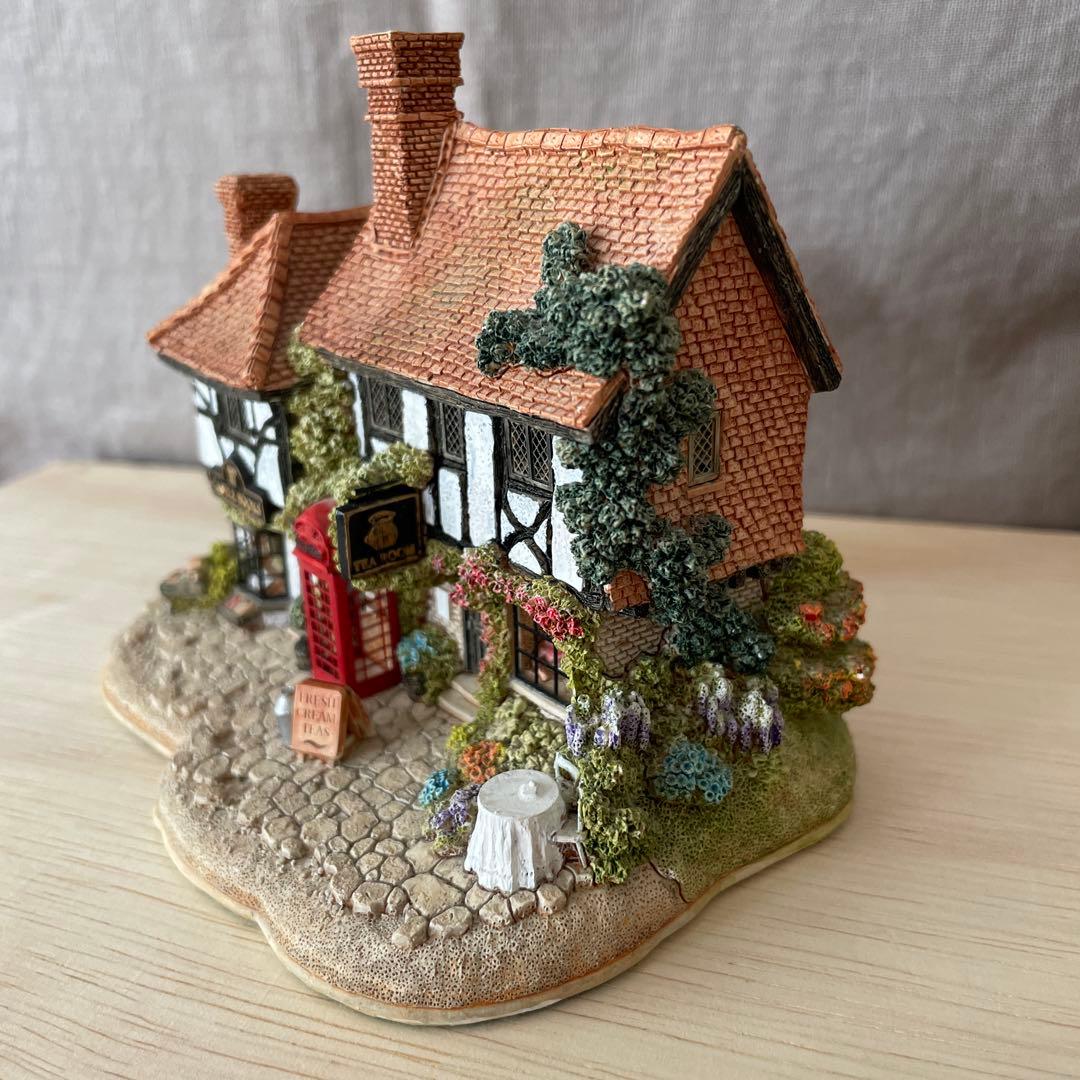 美品【レア】リリパット248 RING FOR SERVICE 本屋