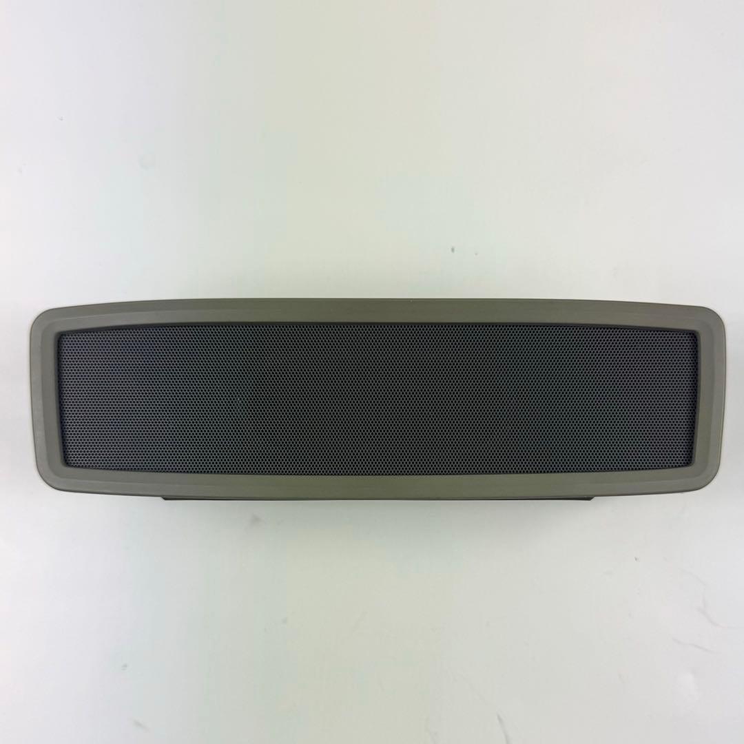 BOSE SoundLink Mini サウンドリンクミニ スピーカー