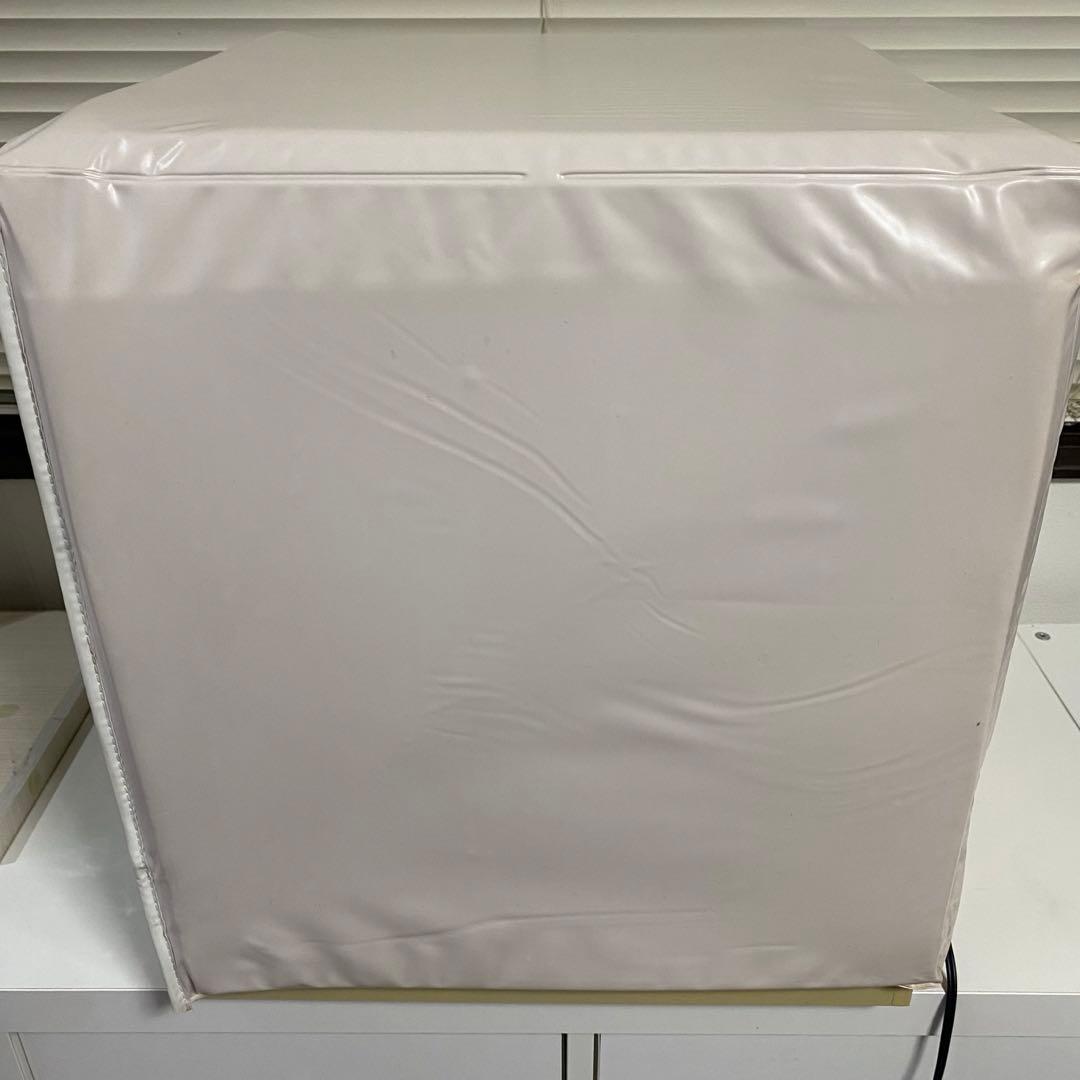 【最終値下げ】ホームメイド協会　パン　発酵機　サンリッチ