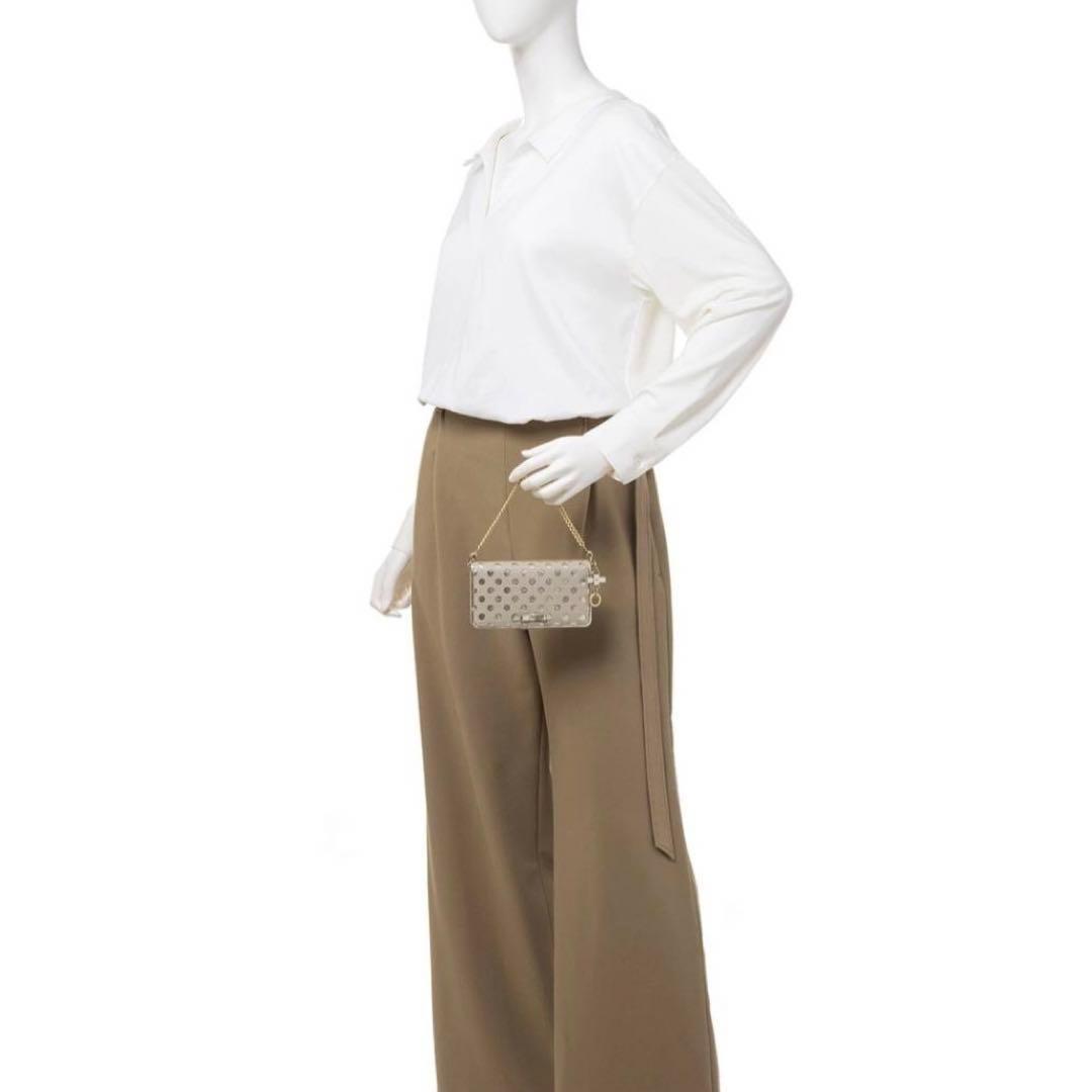 新品★ アンテプリマ スプマンテ iPhoneSE ピンク iphoneケース