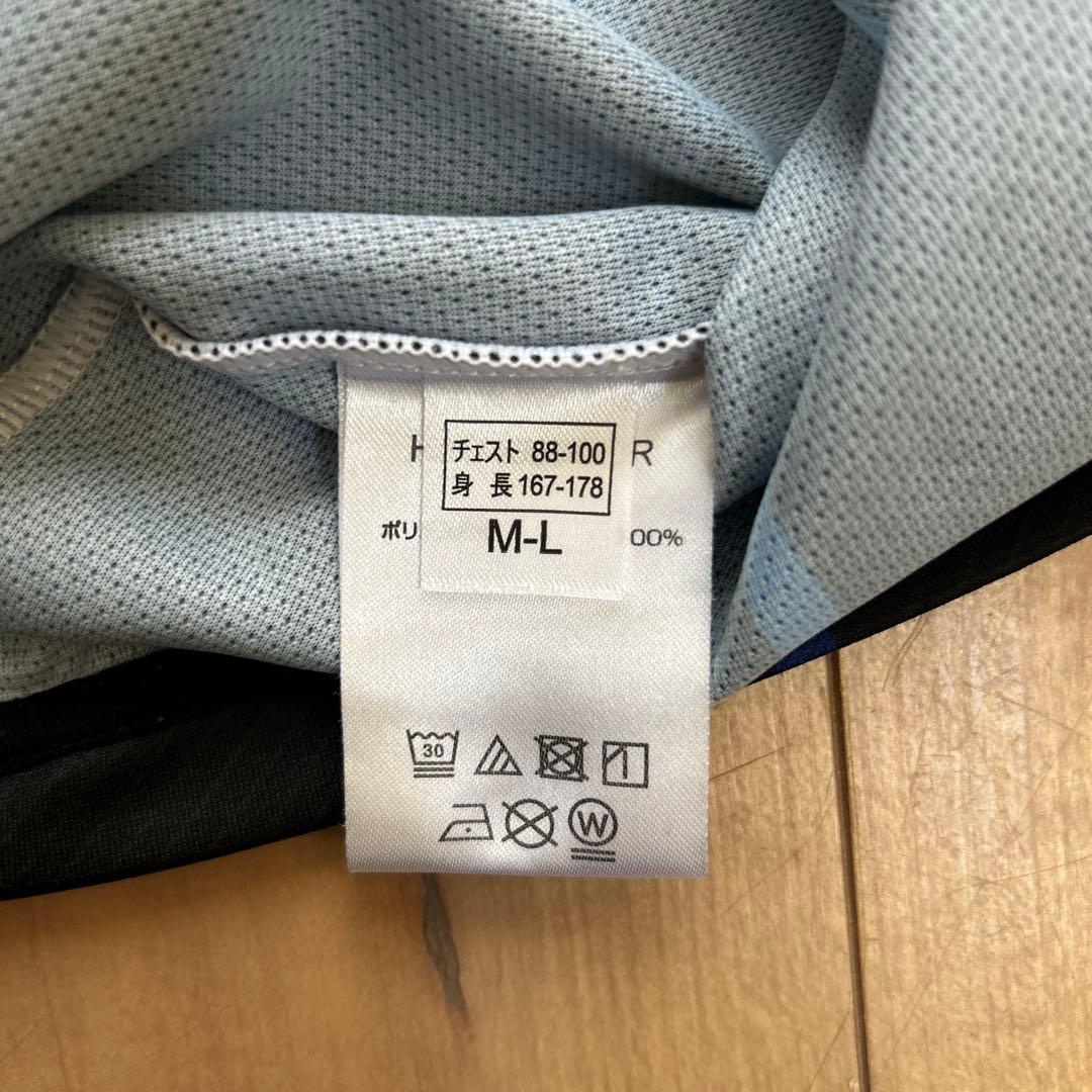 ガンバ大阪　宇佐美選手　2024 ユニフォーム　M-L