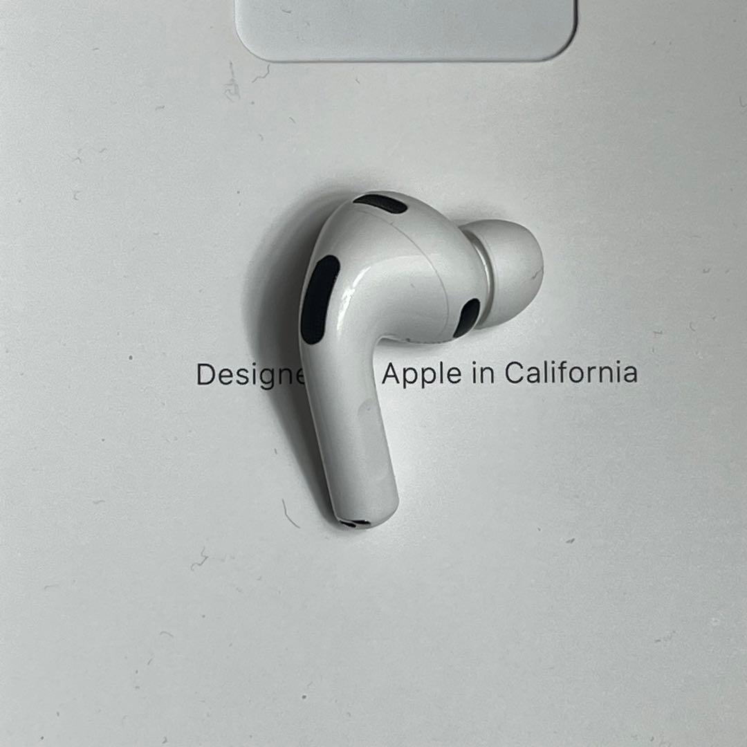 美品 AirPods Pro 第3世代 右耳 A3063 エアーポッズ プロ 右