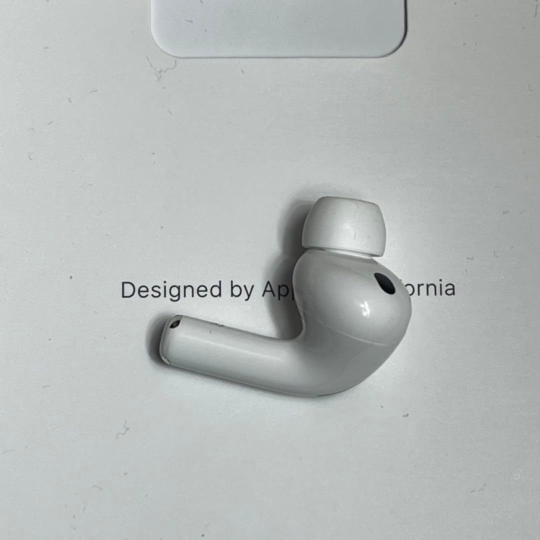 美品 AirPods Pro 第3世代 右耳 A3063 エアーポッズ プロ 右