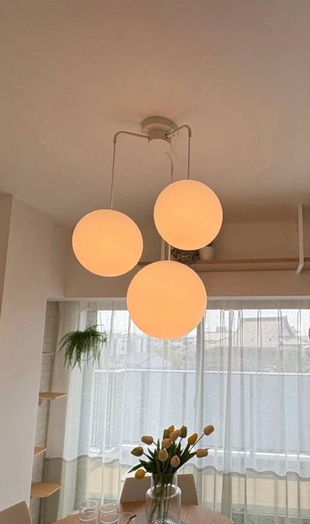 パナソニックシャンデリアLGB19411WF(ホワイト仕上げ)