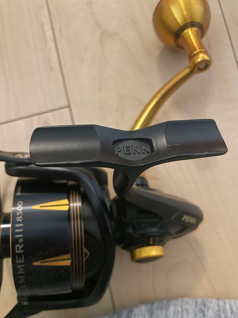 PENN スラマー3 SLAIII8500