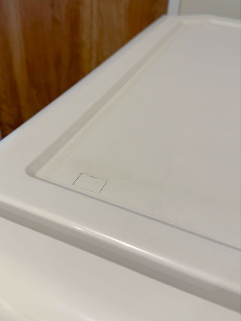 エディオンe angle冷凍冷蔵庫［2020年製］ANG-RE151-A1