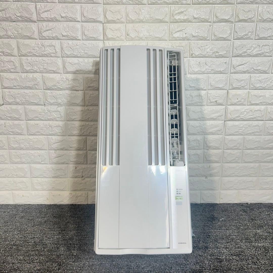 コロナ ウィンドエアコン ReLaLa CW-F1623R 2023年 F010