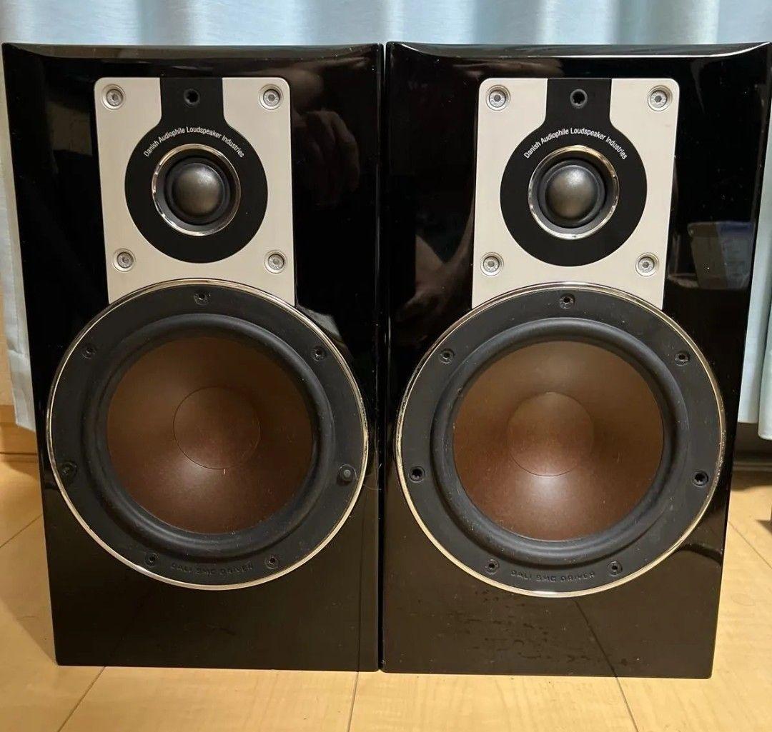 Dali OPTICON 2 ダリ