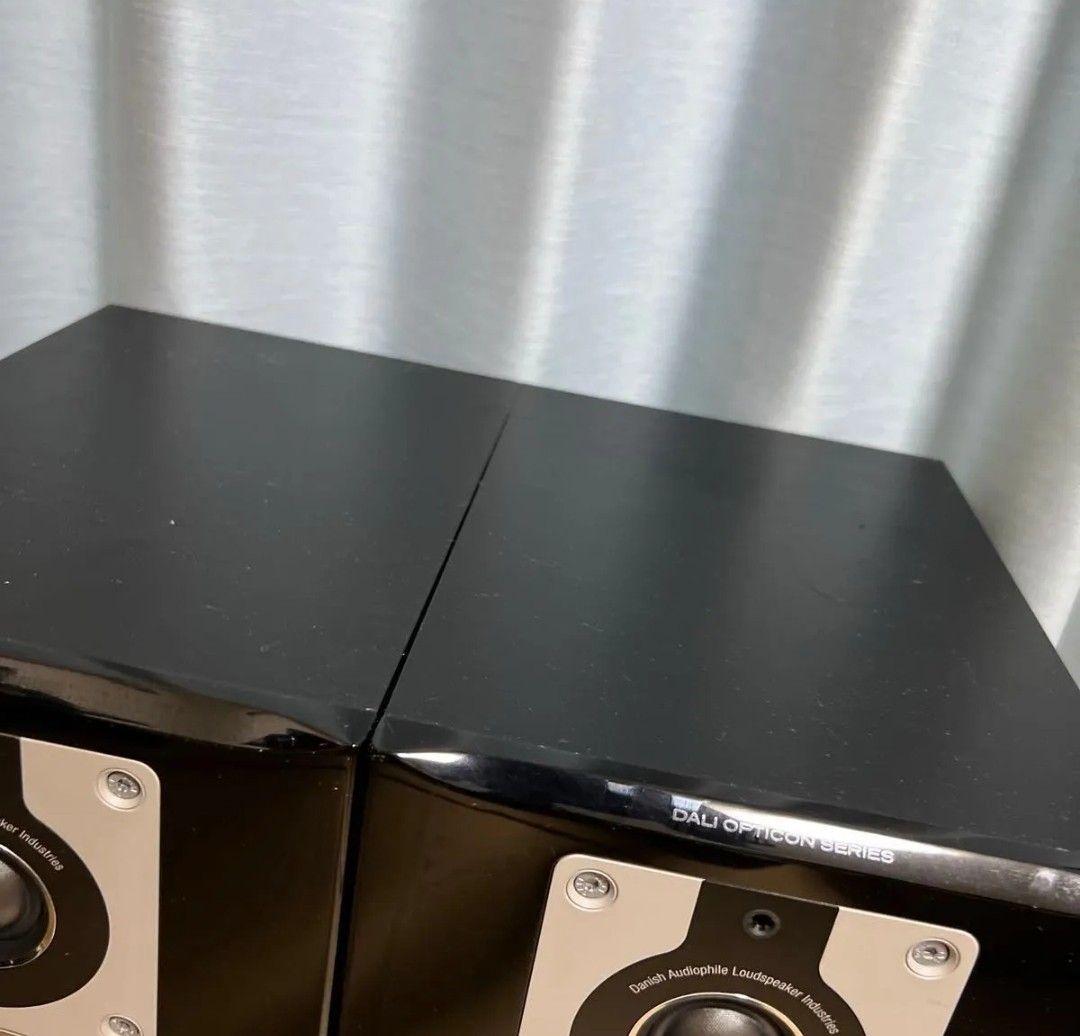 Dali OPTICON 2 ダリ