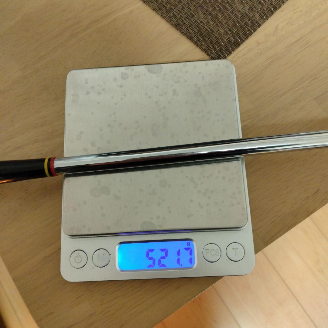 Thetford Golf ブロンスL字型パター