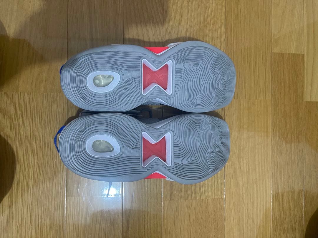 PG5 Nike バスケットボールシューズ ポールジョージ