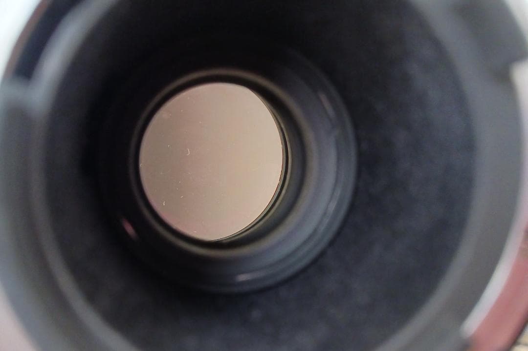 【動作OK】ニコン (Ai-s)Nikon NIKKOR 135mm F2.8