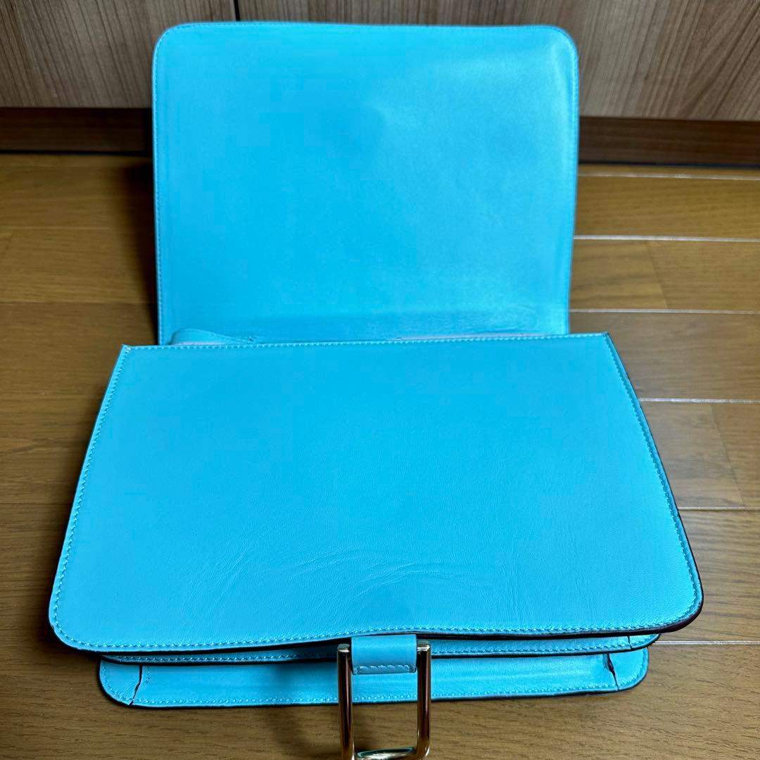 新品未使用！ オランピアルタン ディズニー アリス ヤングオイスター バッグ