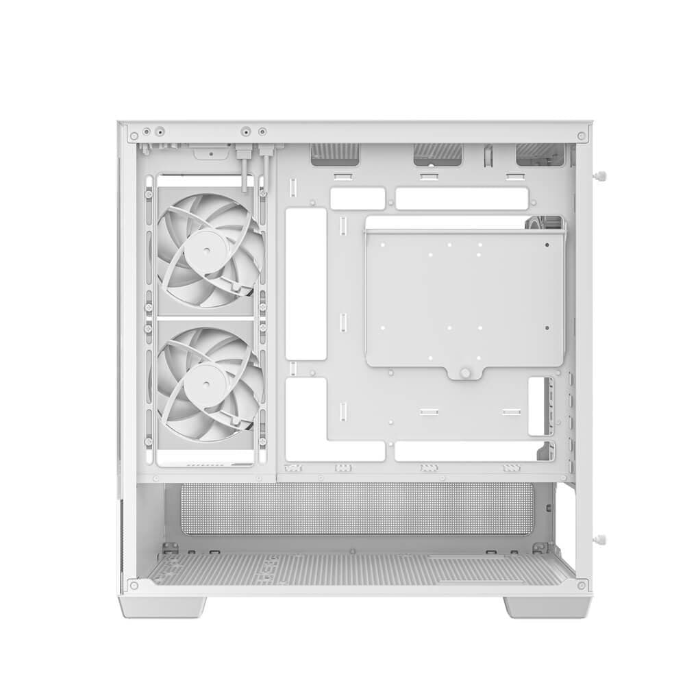 新品 DEEPCOOL PCケース [Micro ATX /Mini-ITX]