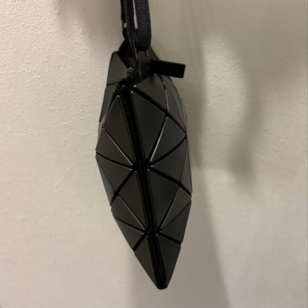 BAOBAO Lucent llic Gunl ショルダーバッグ