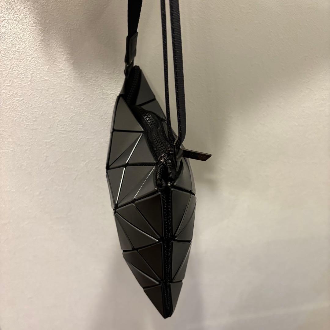 BAOBAO Lucent llic Gunl ショルダーバッグ