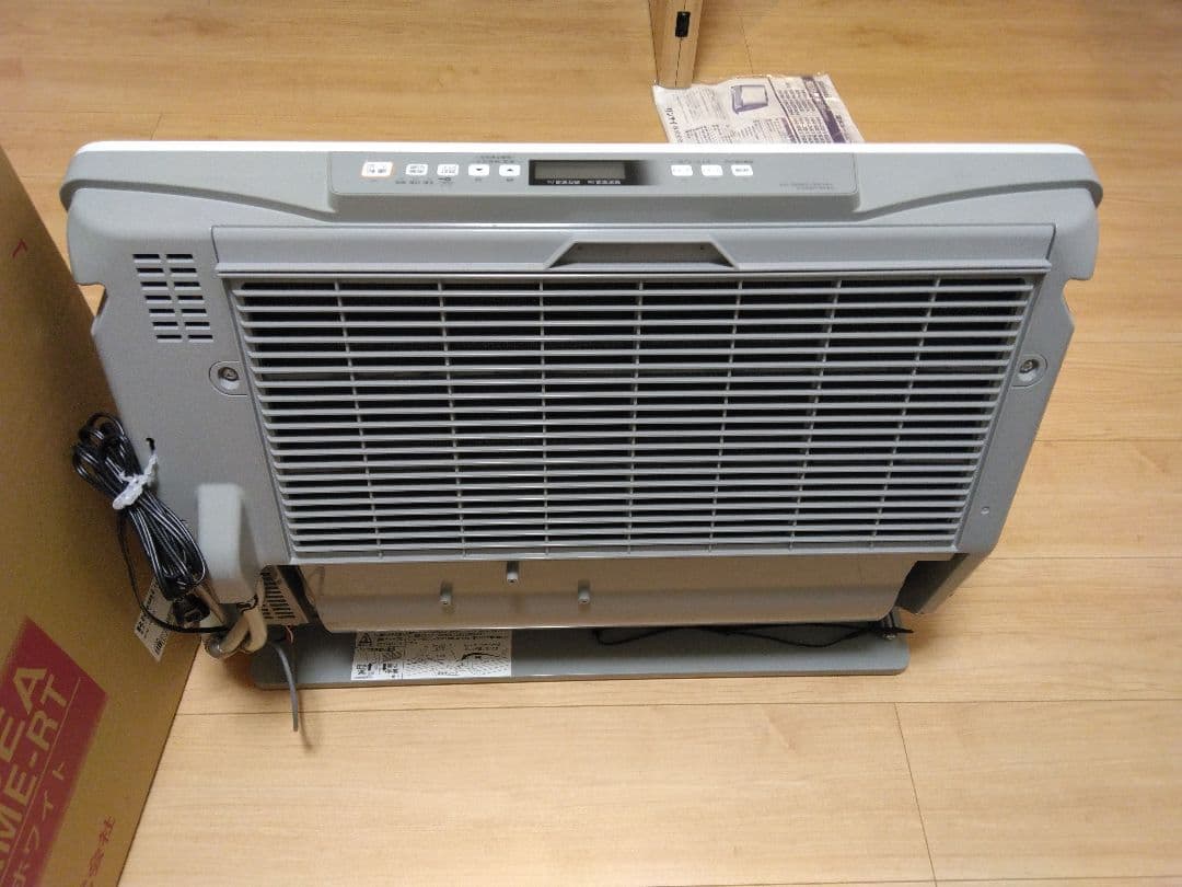 Rinnai 温水ルームヒーター RFM-Y60EA