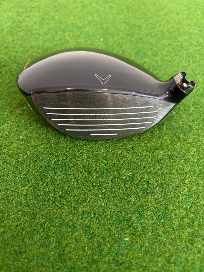 MAVRIK サブゼロ　フェアウェイウッド
