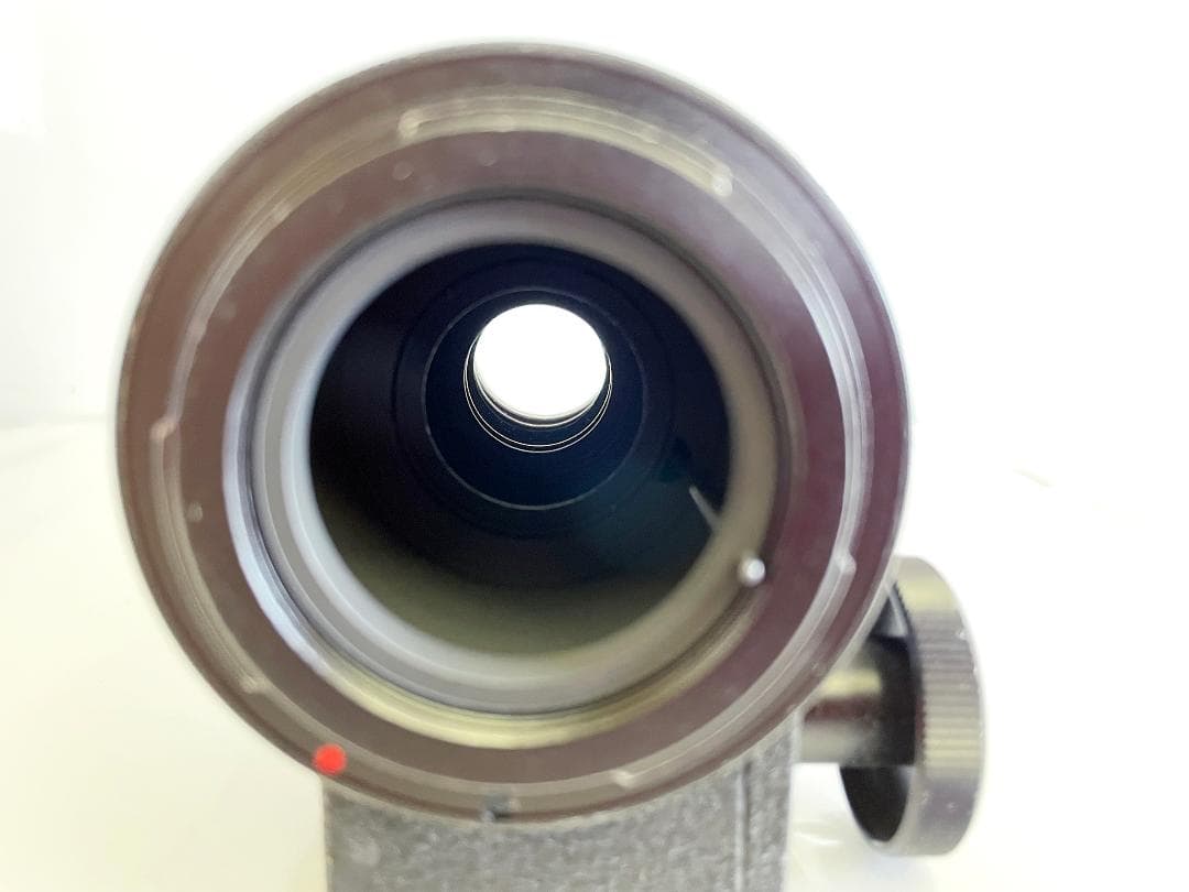 Pentax ウルトラアクロマチックタクマー 300mm F5.6