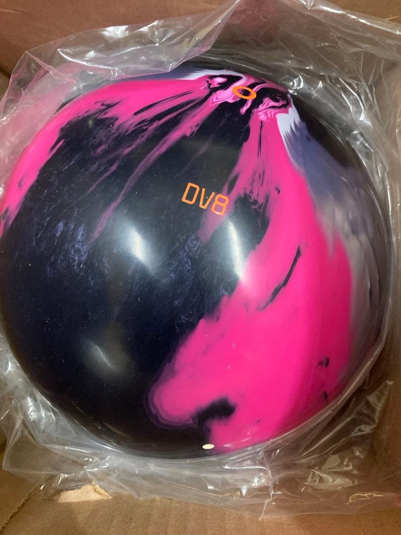 【新品未使用】初代コリジョン15ポンド